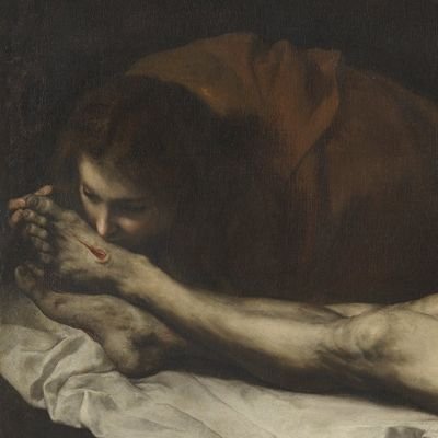 Amo a Cristo, nuestro SEÑOR! :)