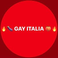 🔥 GayItalia 🔥 (@gayitalianii) 's Twitter Profile