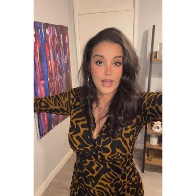 NadineMja's profile picture. Trials and tribulations that we have to endeavour ✨