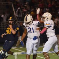 Jaden Hamilton-Wells (@jadenhwells) 's Twitter Profile Photo Jaden Hamilton-Wells (@jadenhwells) 's Twitter Profile Photo