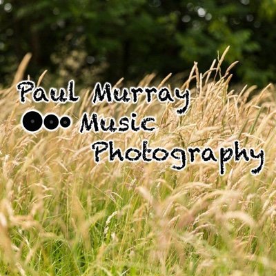 Paul Murray Music Photography - Professional Freelance Music Photographer from Newcastle upon Tyne. Affordable gig photographer. DM for rates/enquiries.