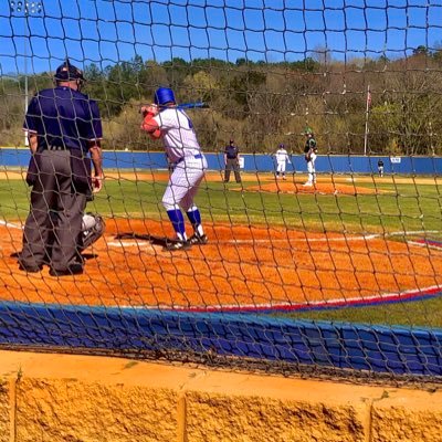 Dalton Cooley•Class of 2023•Cleveland High School•6’3”•235•1st•LHP•daltoncooley36@gmail.com