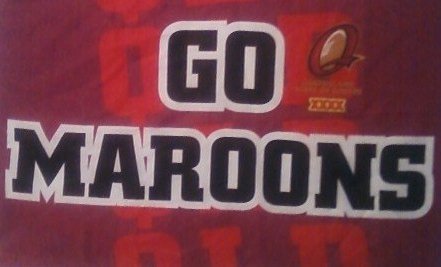 ApiaMaroons's profile picture. Apia Maroons Rugby Football Club in Auckland!