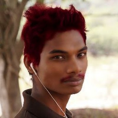 naveenchinnu249's profile picture. I love my world