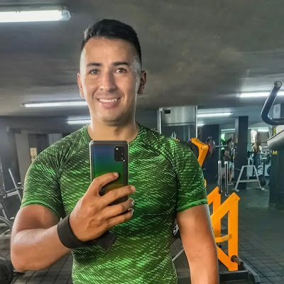 JulianFlorezD's profile picture. 