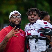 Chavis Williams (@coachchavis_) 's Twitter Profile