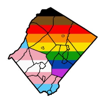 Sussex County Pride