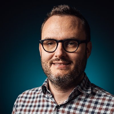 DataDrivenPetr's profile picture. https://t.co/deRULaTVd2…