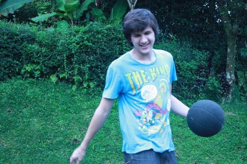 VitorJones's profile picture. 