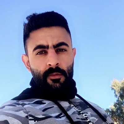 Aboodi52291246's profile picture. الف طيحه علمتني اوكف من جديد  والف خيبه علمتني مااثق بااحد