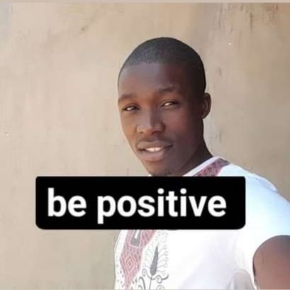 AllanSsebalu's profile picture. Am social but too sensitive