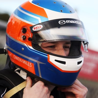 British Racing Driver | ARDS Instructor/Driver Coach | 2022 BRSCC Mazda MX-5 Championship | OMR