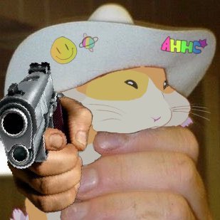 ASTROHAMSTER HARDCOREさんのプロフィール画像