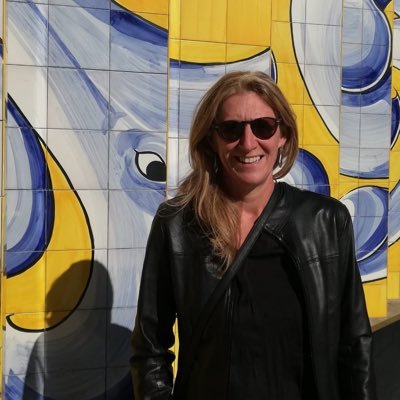 ElenaArriero's profile picture. 