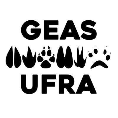 Grupo de Estudos de Animais Selvagens da Universidade Federal Rural da Amazônia (UFRA) Insta: https://t.co/vNr6qz1ZKK