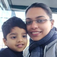 Nithya (@njoseph2018) 's Twitter Profile