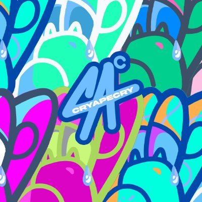 ApecryCry's profile picture. Cry Ape Cry is unique and programmatically generated from over 130 possible texture, including expression, Color combination, and more.