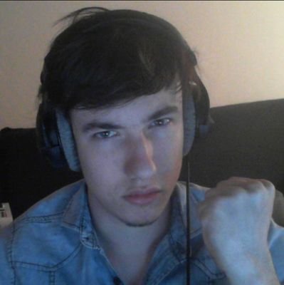 xktzil's profile picture. 