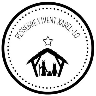 PessebreXarello's profile picture. 📍St. Jaume dels Domenys, Bosc de Campau 📅 16 i 17 desembre de 2023 de 17:00h a 20:00h 📧 pessebreviventcau@gmail.com ⬇️ Més informació al web: