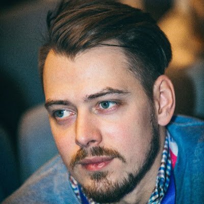 AndrejRusakov2's profile picture. 