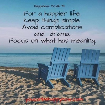 life is for living. you only get one shot, reach out, take one day at a time, it only works if you work it. life is beautiful. grab every chance x