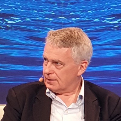 DaraJohnston's profile picture. Humanitarian, engineer, sustainable development advocate, optimist. UNICEF WASH Chief, Palestine. Husband, & father of 2 young adults. Born at 318 PPM CO2.