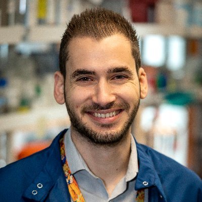 Instructor of Medicine | Biomedical Researcher 🔬
@LaszloNagyLab &
@JohnsHopkinsDOM 🌴🇺🇸@AllChildrens
#inflammation 🔥 #regeneration 💪
#macrophages