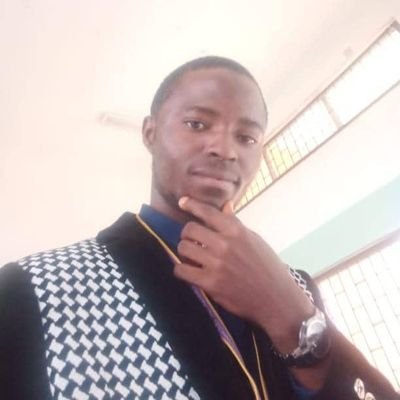 devgbolahan's profile picture. Am a mobile developer