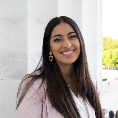 IR + Tech + South Asia, currently @forbestate @SAISHopkins | she/her | part-time policy dreamer full-time BTS fan