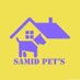 SAMID PET'S🇧🇷 (@PetSamid) Twitter profile photo