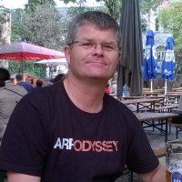 Duveleffe (@stevecrackett) 's Twitter Profile