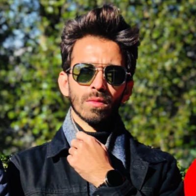 Digital Head @Wenewspk | @SAMAATV | @gnnhdofficial | @24newshd |Rts ≠ endorsement
