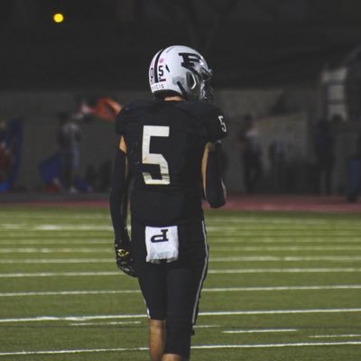 brianmahaffeyg1's profile picture. Class of 2022 | Slot Receiver | Permian High School | 4.52, 40 | 6’0 | 172 | NCAA ID # 2109313081  #DoingItForMyDad