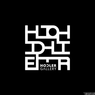 Hodler Gallery 🔲