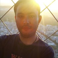 Joseph Zeballos 🇪🇨 (@josephcev) 's Twitter Profile