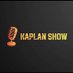 Kaplan Show (@showkaplan) Twitter profile photo Kaplan Show (@showkaplan) Twitter profile photo