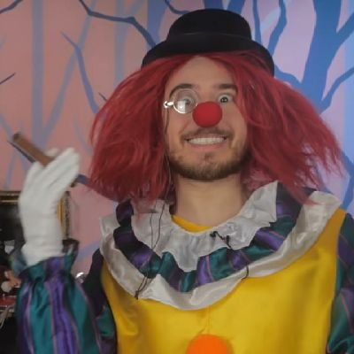 A Gimmick Account all about the internets most cherry kill counter. DM me for a submission.
Posts will be throughout the week