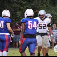 Dj Gambrell (@dj_gambrell54) 's Twitter Profile Photo Dj Gambrell (@dj_gambrell54) 's Twitter Profile Photo