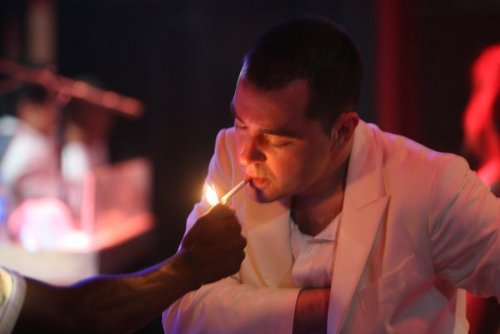 Konstantined's profile picture. Self Made, visionary trying to bridge the gap between theory and reality to create something special.