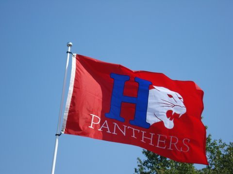HanoverFBP's profile picture. Our purpose is to unite all Panther Football Parents and Friends in order to support our boys on and off the field.