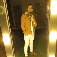 SayedMaherDamri (@damrimaher) Twitter profile photo