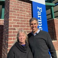 Julie Ford #RoevemberIsComing #BetoForGovernor(@jkf3500) 's Twitter Profile Photo