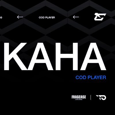 27yo - 56 lans - Player Call Of Duty
@Fakeesportfr - Poker - le dubz @_TEKEN_ / @GODarkii