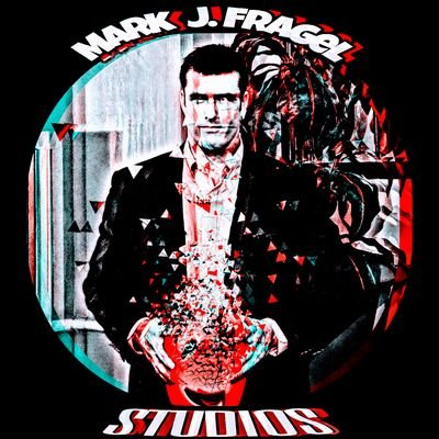 Official NFT outlet for Mark J Fragel Studios! Handmade synthetic art that slaps.