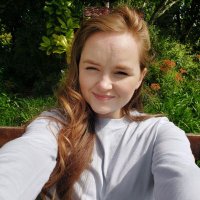 Mairéad Crawford (@maireadcrawf) 's Twitter Profile Photo Mairéad Crawford (@maireadcrawf) 's Twitter Profile Photo