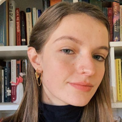 Catherine Henderson Profile