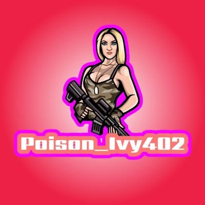 Gamer, content creator on Twitch Poison_Ivy402, Facebook gaming and YouTube channel @poison_ivy402 #teamLVG
