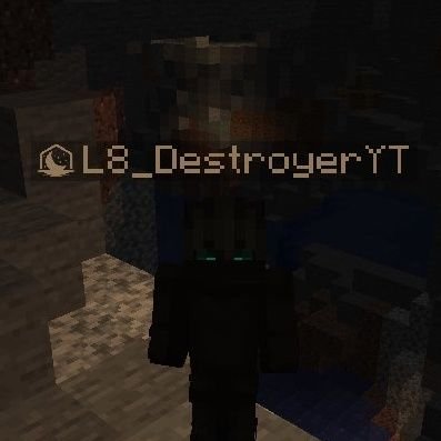 L8_Destroyer Profile Picture