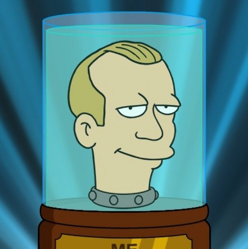 herbaj's profile picture. Middle aged white guy.