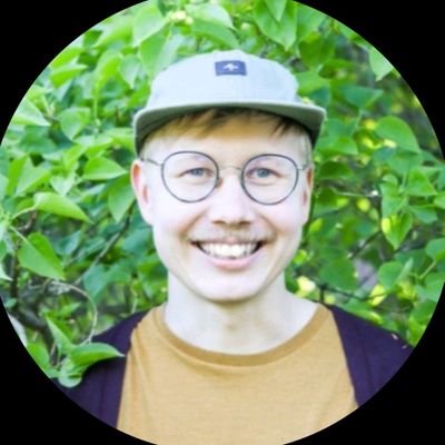 #Python enthusiast, staff engineer @woltapp, https://t.co/wasjSifz0B